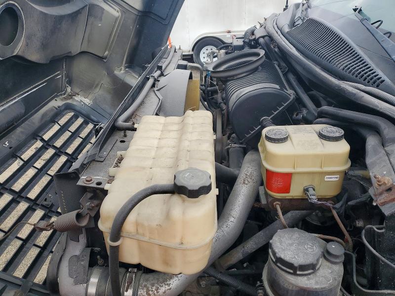 Продаж на аукціоні авто 2008 Gmc C7500 C7c0, vin: 1GDJ7C1B88F401205, номер лоту: 73064265