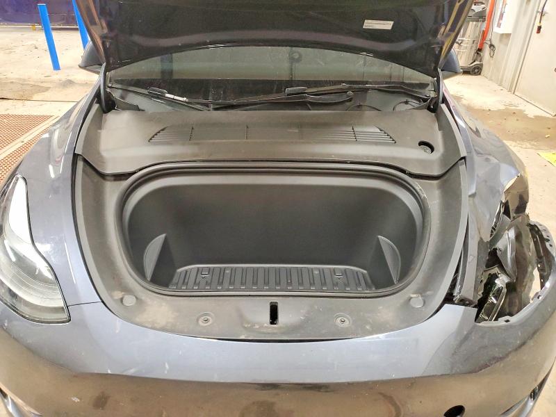 Продаж на аукціоні авто 2023 Tesla Model Y, vin: 7SAYGDEF3PF963590, номер лоту: 99390845