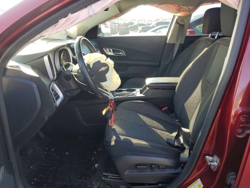 Aukcja sprzedaży 2017 Chevrolet Equinox, vin: 2GNALCEK0H6210812, numer aukcji: 72198745