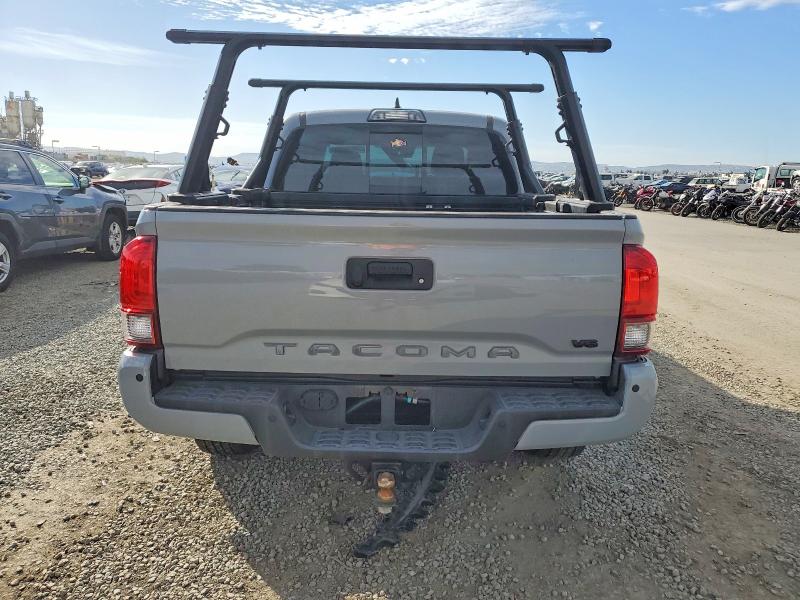 Продаж на аукціоні авто 2019 Toyota Tacoma, vin: 3TMAZ5CN2KM082263, номер лоту: 74626505