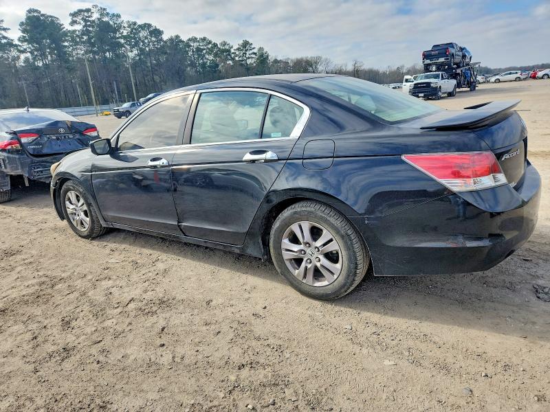 Продажа на аукционе авто 2009 Honda Accord, vin: 1HGCP26489A007821, номер лота: 99489095