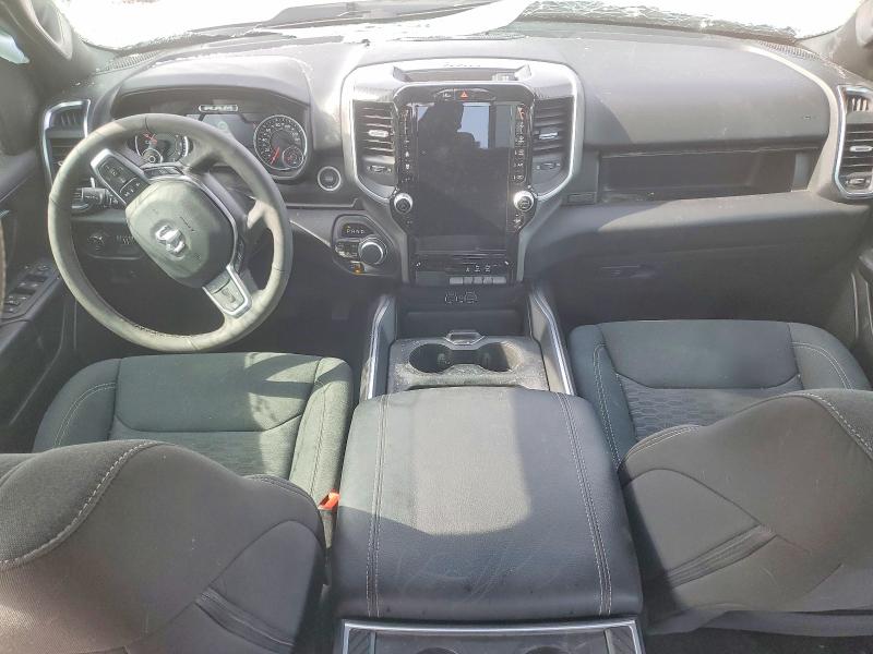 Продаж на аукціоні авто 2025 Ram 1500, vin: 1C6SRFMP7SN645282, номер лоту: 74820405