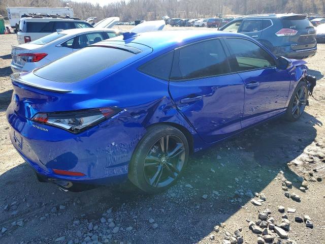 Aukcja sprzedaży 2025 Acura Integra A-, vin: 19UDE4H62SA006190, numer aukcji: 75402405