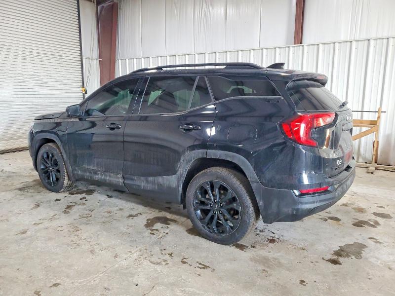 Aukcja sprzedaży 2020 Gmc Terrain, vin: 3GKALTEV1LL288236, numer aukcji: 72269905