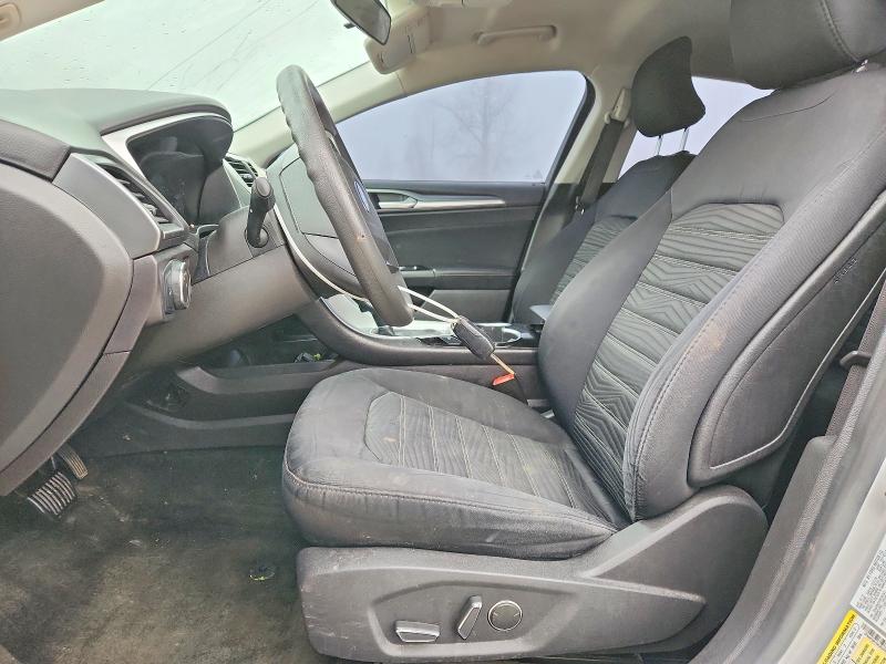 Продаж на аукціоні авто 2016 Ford Fusion, vin: 3FA6P0H76GR344763, номер лоту: 72703895