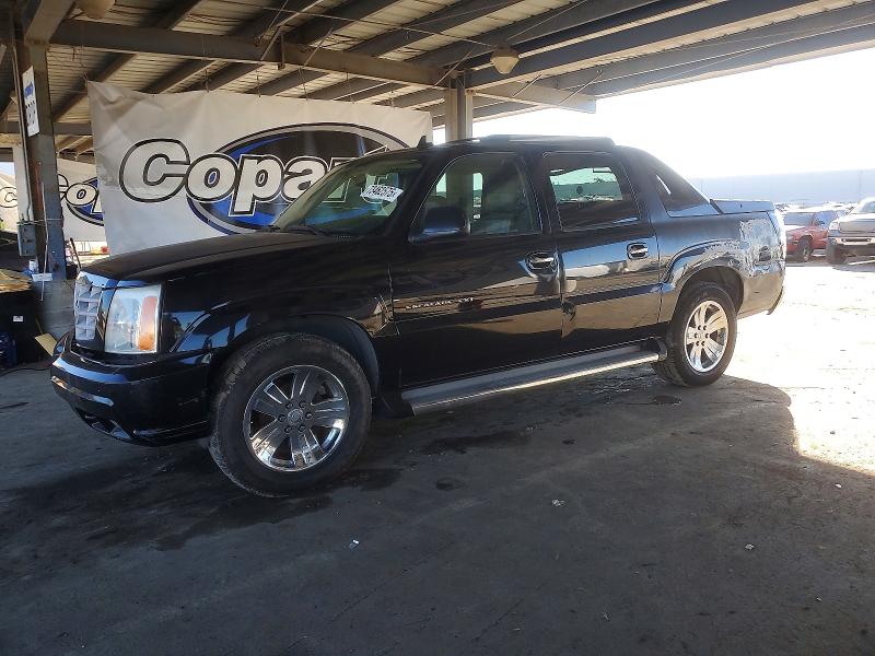 Продажа на аукционе авто 2006 Cadillac Escalade, vin: 3GYEK62N96G110698, номер лота: 73462575