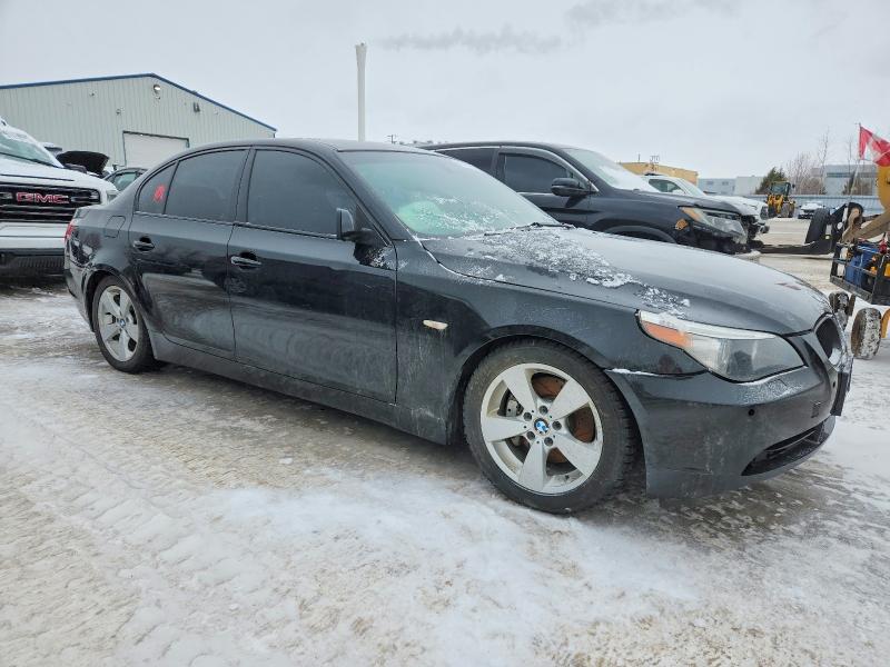 Продаж на аукціоні авто 2006 Bmw 525, vin: WBANF33526CS34884, номер лоту: 99737215