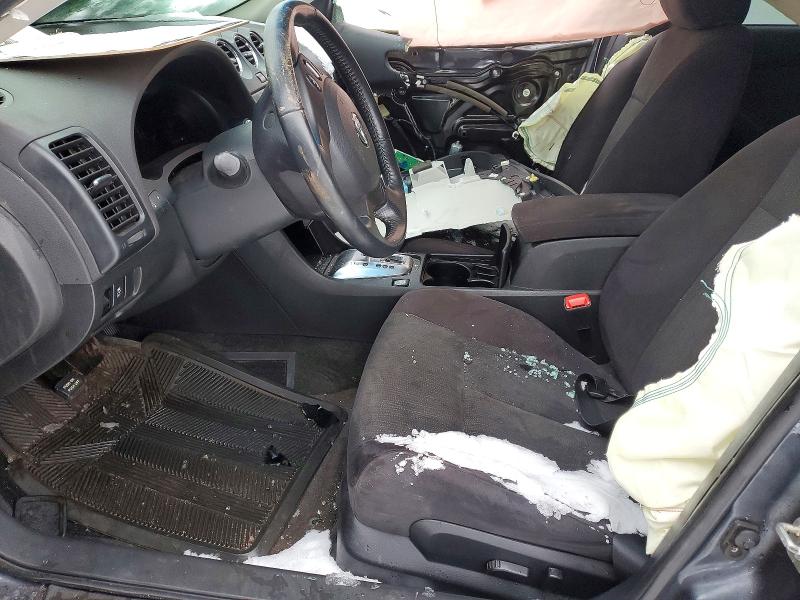 Продажа на аукционе авто 2011 Nissan Altima, vin: 1N4AL2AP3BC135094, номер лота: 72336665