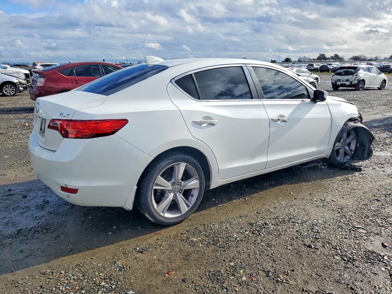 2013 Acura Ilx მანქანა იყიდება აუქციონზე, vin: 19VDE1F59DE011435, აუქციონის ნომერი: 99159685