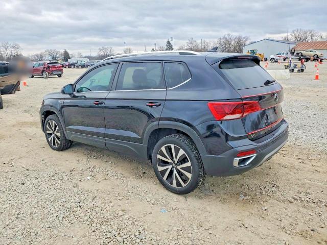 Продаж на аукціоні авто 2022 Volkswagen Taos, vin: 3VVRX7B2XNM007232, номер лоту: 74059735
