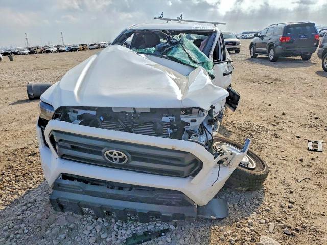 2024 Toyota Tacoma მანქანა იყიდება აუქციონზე, vin: 3TYJDAHN6RT013526, აუქციონის ნომერი: 98547875