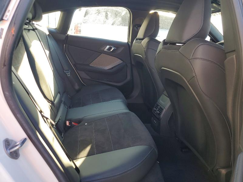 2025 Bmw 228xi მანქანა იყიდება აუქციონზე, vin: WBA23GG0XS7S93721, აუქციონის ნომერი: 74612275