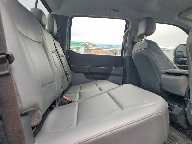 Продаж на аукціоні авто 2023 Ford F350, vin: 1FT8W3BA9PEE03786, номер лоту: 99321265