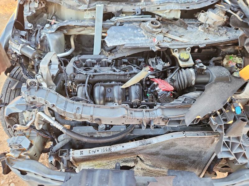 Aukcja sprzedaży 2017 Ford Escape, vin: 1FMCU0F79HUC89644, numer aukcji: 74357375