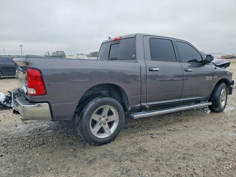 Продажа на аукционе авто 2017 Ram 1500, vin: 1C6RR7LT2HS575848, номер лота: 74353195