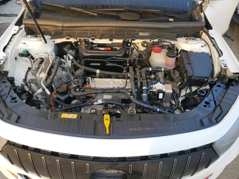 Продаж на аукціоні авто 2023 Mercedes-benz Eqb 250+, vin: W1N9M0CB6PN040047, номер лоту: 72281335