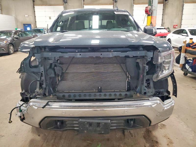 Продажа на аукционе авто 2019 Gmc Sierra, vin: 3GTU9DEDXKG256347, номер лота: 99500875