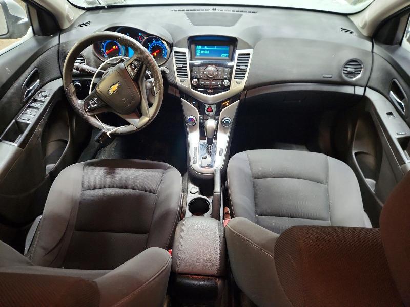 Продажа на аукционе авто 2016 Chevrolet Cruze Limited, vin: 1G1PE5SB3G7214731, номер лота: 73436185