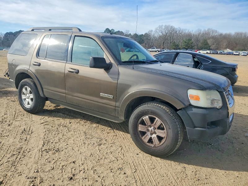 2008 Ford Explorer მანქანა იყიდება აუქციონზე, vin: 1FMEU63E08UA89279, აუქციონის ნომერი: 98037785