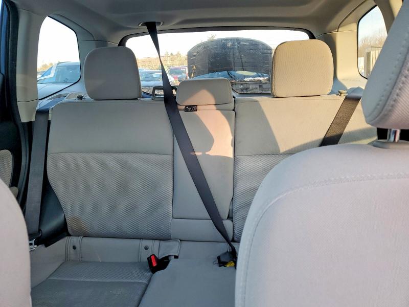 Продаж на аукціоні авто 2018 Subaru Forester, vin: JF2SJAGC5JH498146, номер лоту: 72741875