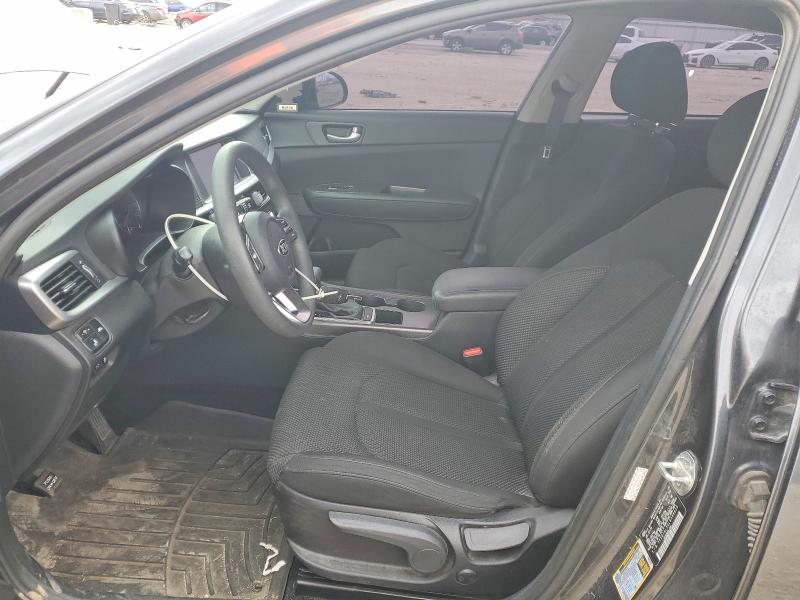 Продаж на аукціоні авто 2020 Kia Optima, vin: 5XXGT4L34LG388629, номер лоту: 72879785