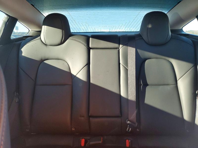 72856465 :رقم المزاد ، 5YJ3E1EC1LF627545 vin ، 2020 Tesla Model 3 مزاد بيع