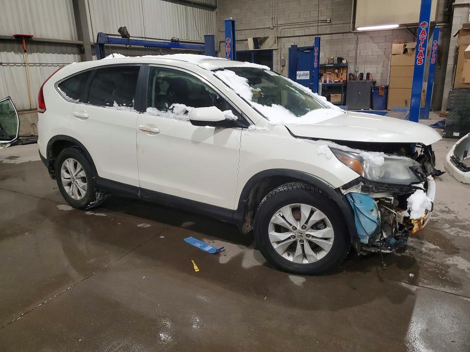 Aukcja sprzedaży 2014 Honda Cr-v, vin: 2HKRM4H51EH107622, numer aukcji: 74327645