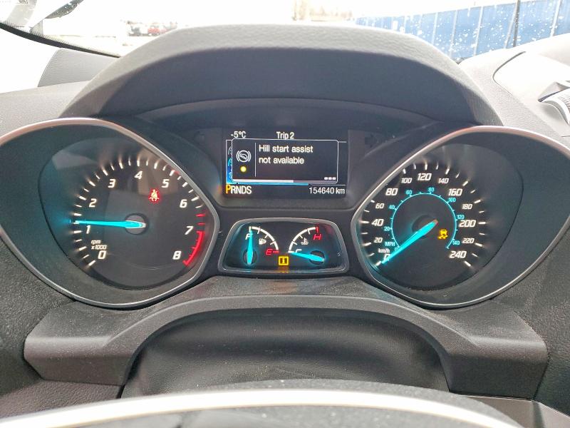 Продажа на аукционе авто 2014 Ford Escape, vin: 1FMCU0GX1EUA47778, номер лота: 98509485