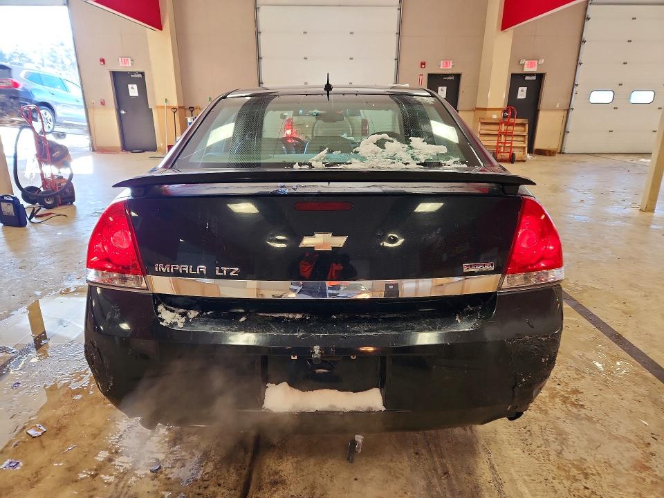 Продажа на аукционе авто 2010 Chevrolet Impala Ltz, vin: 2G1WC5EM1A1259900, номер лота: 74893105