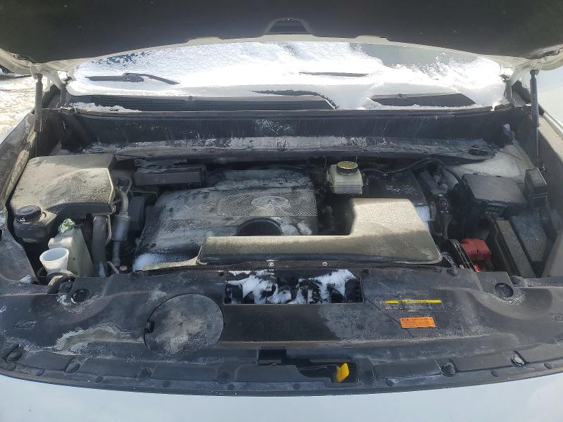 Продаж на аукціоні авто 2018 Infiniti Qx60, vin: 5N1DL0MM8JC521503, номер лоту: 72262075
