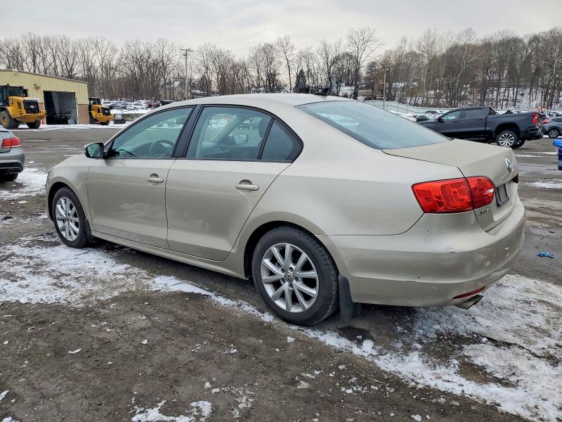 99453405 :رقم المزاد ، 3VWDP7AJ8CM114842 vin ، 2012 Volkswagen Jetta مزاد بيع