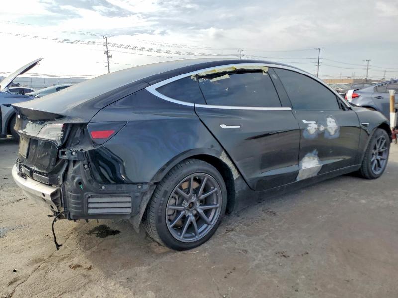 Aukcja sprzedaży 2019 Tesla Model 3, vin: 5YJ3E1EA7KF306722, numer aukcji: 72783725