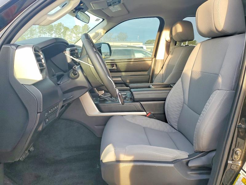 Продажа на аукционе авто 2024 Toyota Tundra, vin: 5TFLA5DB8RX230392, номер лота: 99729155