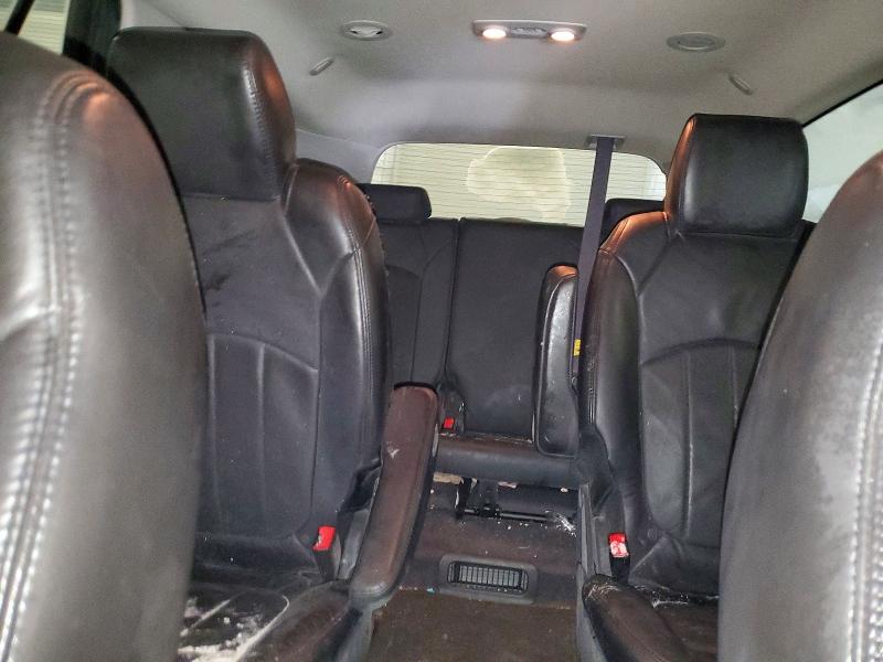 73245195 :رقم المزاد ، 5GAKVCED8CJ301607 vin ، 2012 Buick Enclave مزاد بيع