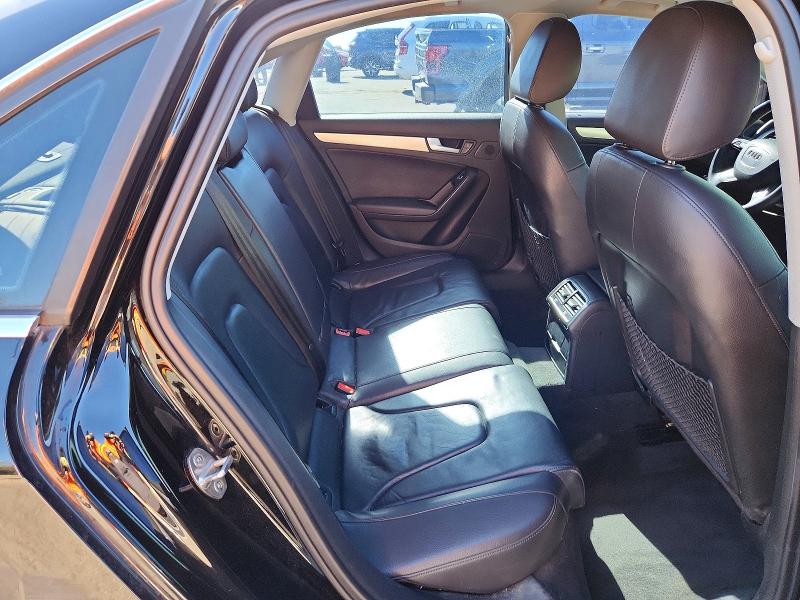 Aukcja sprzedaży 2015 Audi A4, vin: WAUAFAFL9FN008892, numer aukcji: 74470885