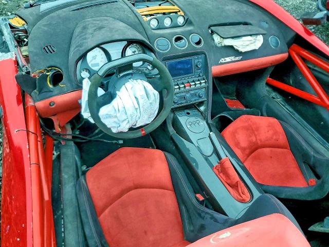 Продажа на аукционе авто 2012 Lamborghini Gallardo S, vin: ZHWGU7AJ5CLA11916, номер лота: 74035385