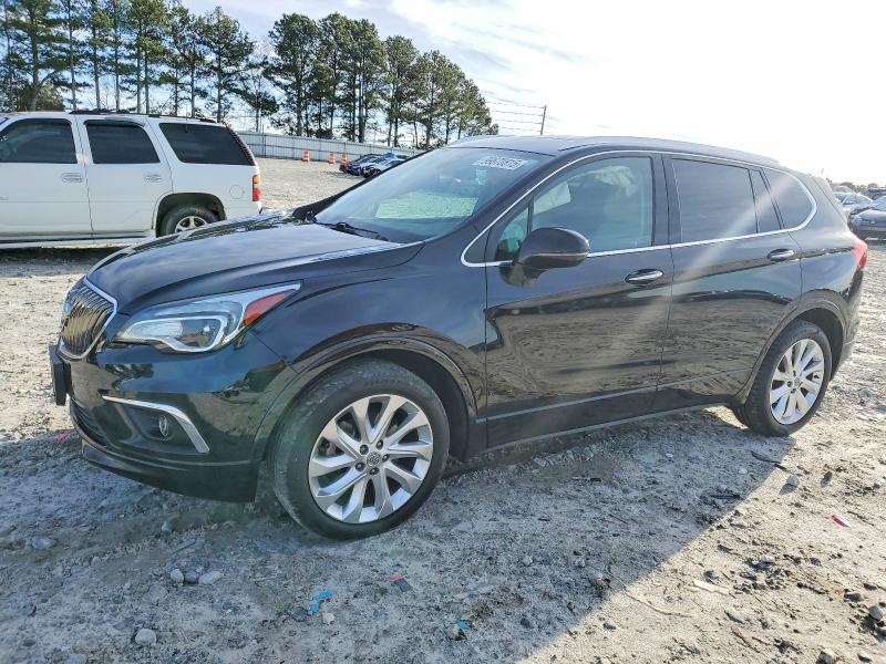 Продажа на аукционе авто 2016 Buick Envision, vin: LRBFXFSX8GD164794, номер лота: 99670815