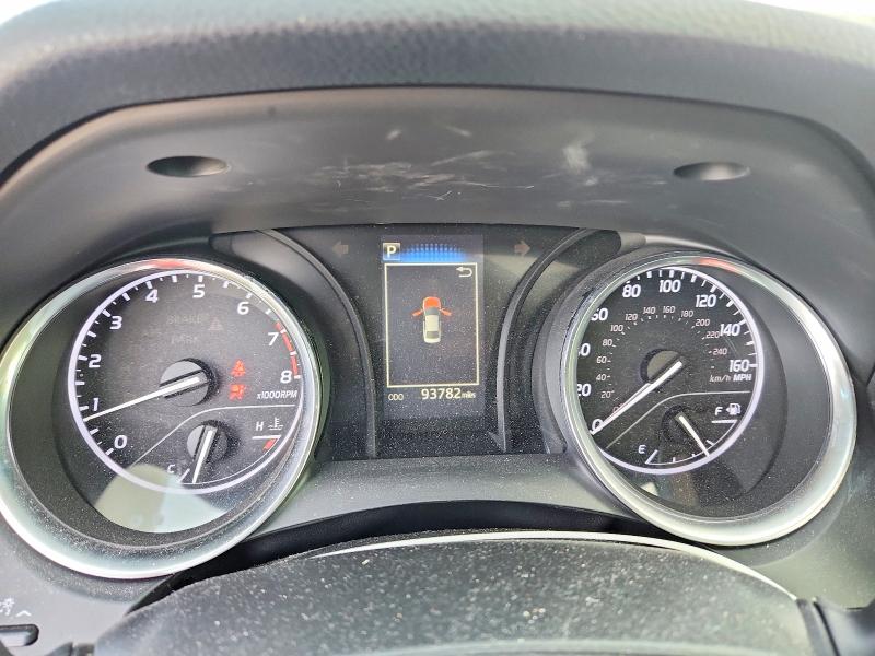 Продажа на аукционе авто 2018 Toyota Camry, vin: 4T1B11HKXJU015483, номер лота: 75077635