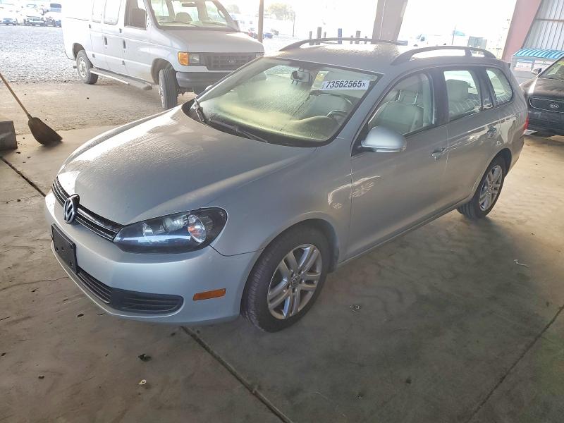Auction sale of the 2011 Volkswagen Jetta, vin: 3VWPL8AJ6BM672234, lot number: 73562565