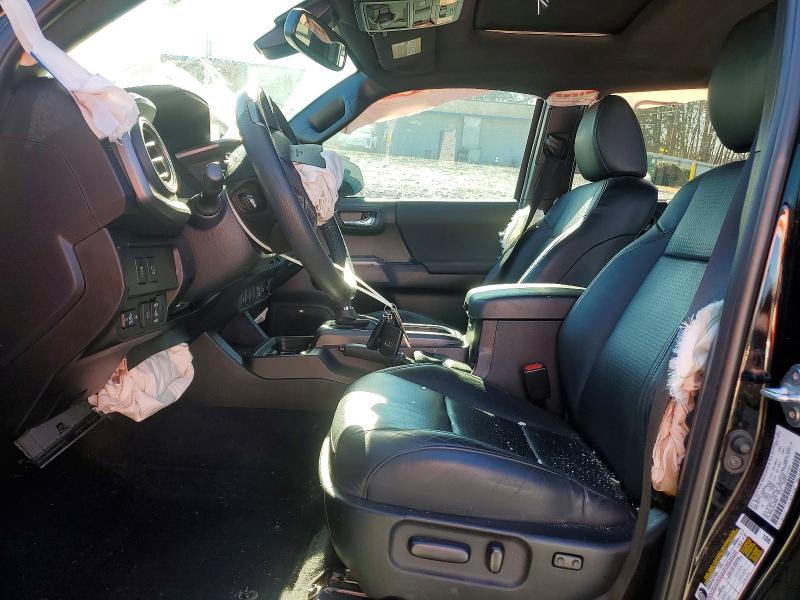 Aukcja sprzedaży 2023 Toyota Tacoma, vin: 3TMCZ5AN6PM583580, numer aukcji: 72736965