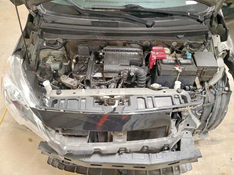 Aukcja sprzedaży 2023 Mitsubishi Mirage, vin: ML32FUFJ8PHF00875, numer aukcji: 72728245