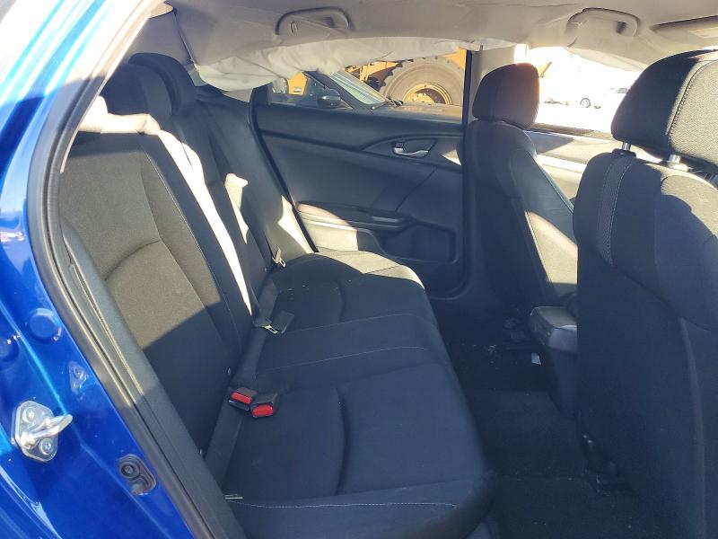 Продаж на аукціоні авто 2020 Honda Civic, vin: 2HGFC2F68LH529979, номер лоту: 73679975