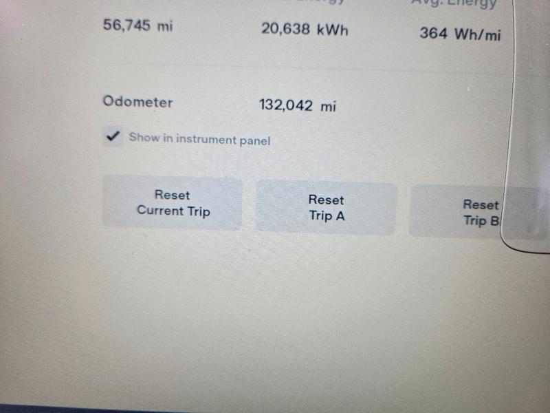 Aukcja sprzedaży 2015 Tesla Model S, vin: 5YJSA1H25FFP74109, numer aukcji: 72764035