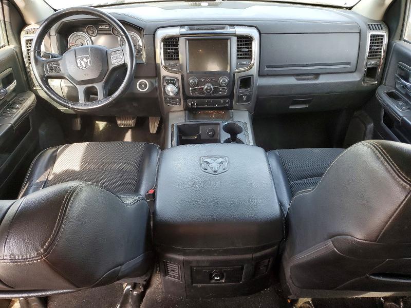 75603025 :رقم المزاد ، 1C6RR7UT1ES290746 vin ، 2014 Ram 1500 مزاد بيع