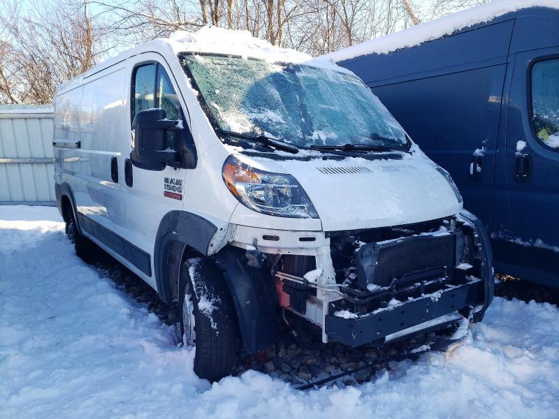 Продажа на аукционе авто 2017 Ram Promaster 1500, vin: 3C6TRVAG9HE532174, номер лота: 79404685