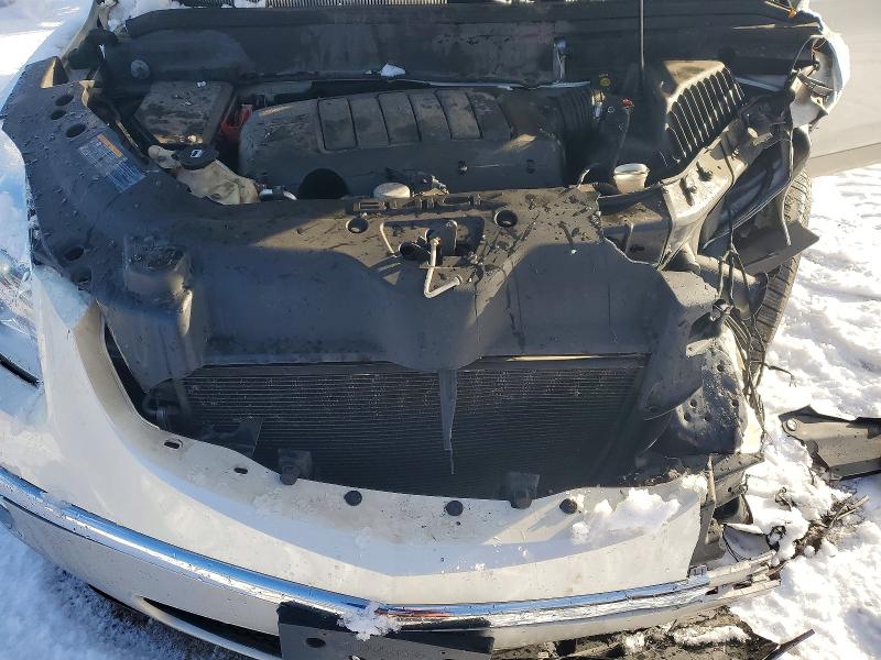 Aukcja sprzedaży 2012 Buick Enclave, vin: 5GAKVCED7CJ402184, numer aukcji: 95633465