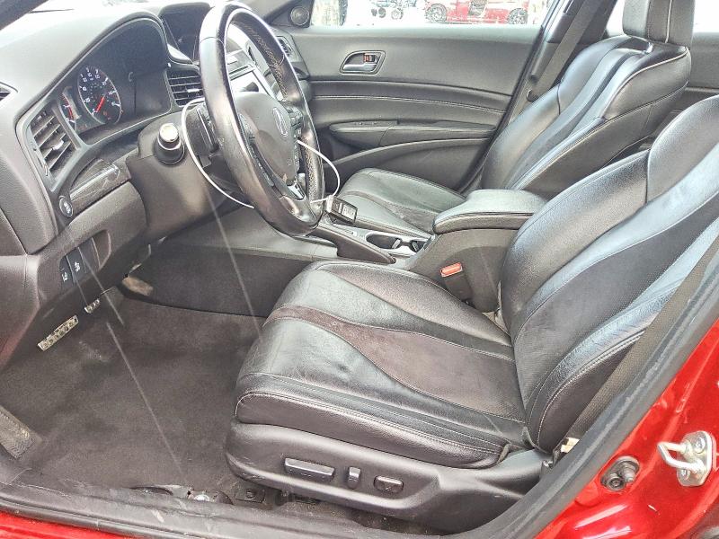 Продажа на аукционе авто 2019 Acura Ilx, vin: 19UDE2F83KA003226, номер лота: 98713425
