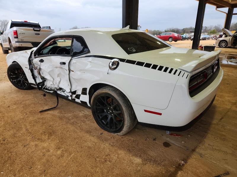 Продаж на аукціоні авто 2019 Dodge Challenger, vin: 2C3CDZBT6KH545345, номер лоту: 73157735