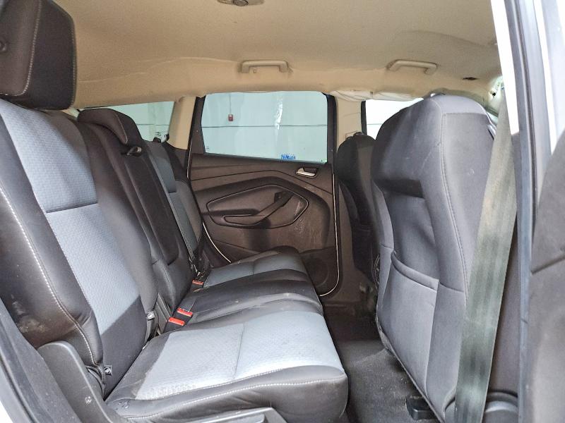 Aukcja sprzedaży 2019 Ford Escape, vin: 1FMCU9GD7KUA78071, numer aukcji: 73666625
