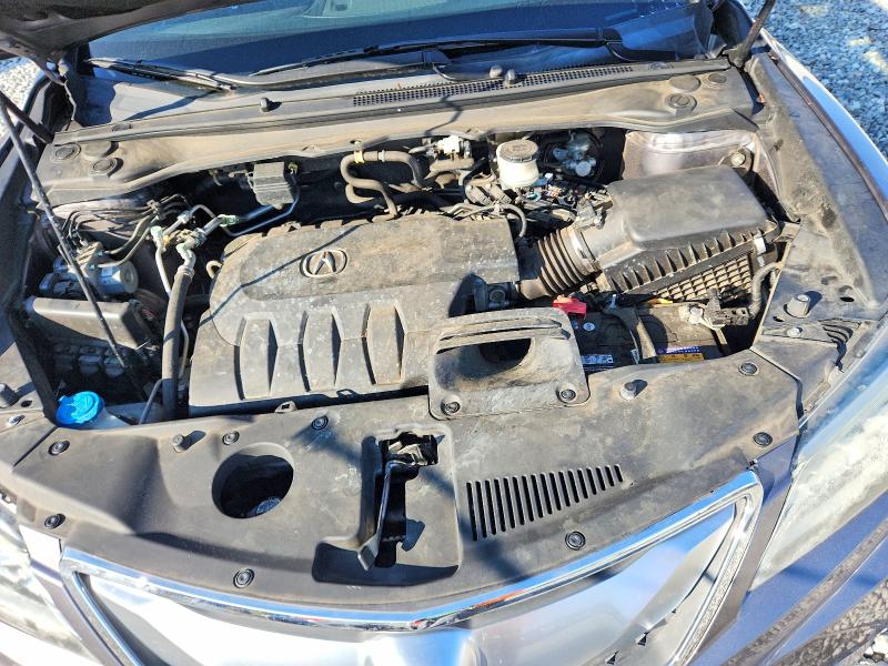 2017 Acura Rdx მანქანა იყიდება აუქციონზე, vin: 5J8TB3H59HL006612, აუქციონის ნომერი: 98478815